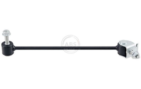 Rod/Strut, stabiliser 261076 ABS