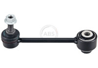 Rod/Strut, stabiliser 261078 ABS