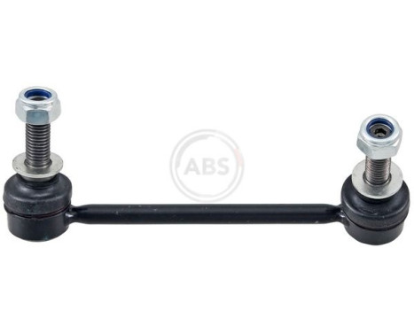 Rod/Strut, stabiliser 261080 ABS