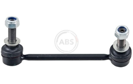Rod/Strut, stabiliser 261080 ABS
