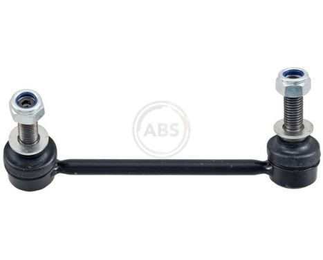 Rod/Strut, stabiliser 261081 ABS