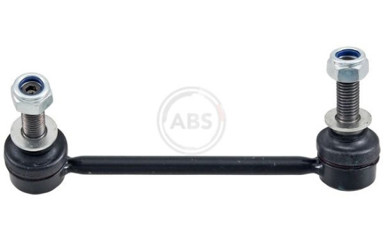 Rod/Strut, stabiliser 261081 ABS