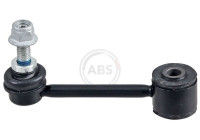 Rod/Strut, stabiliser 261082 ABS