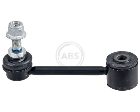 Rod/Strut, stabiliser 261082 ABS