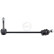 Rod/Strut, stabiliser 261083 ABS