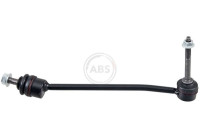 Rod/Strut, stabiliser 261087 ABS