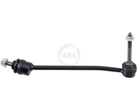 Rod/Strut, stabiliser 261087 ABS