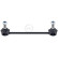Rod/Strut, stabiliser 261088 ABS