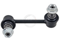 Rod/Strut, stabiliser 261096 ABS