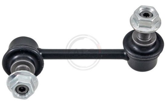 Rod/Strut, stabiliser 261096 ABS
