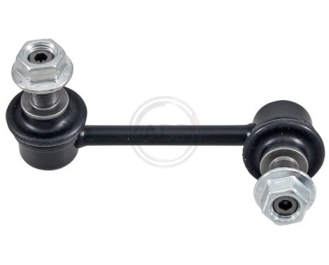 Rod/Strut, stabiliser 261097 ABS