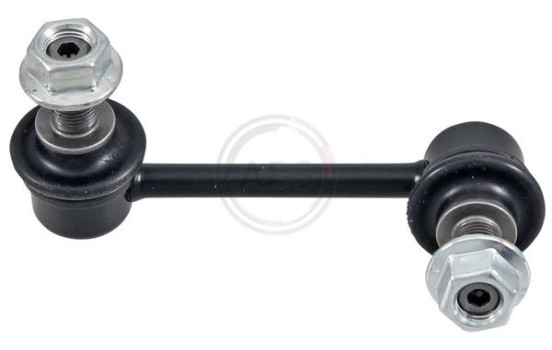 Rod/Strut, stabiliser 261097 ABS