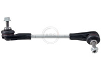 Rod/Strut, stabiliser 261105 ABS