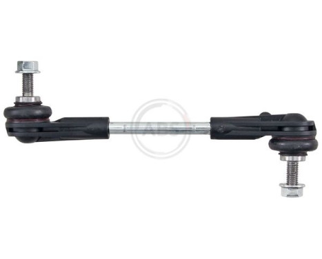 Rod/Strut, stabiliser 261107 ABS