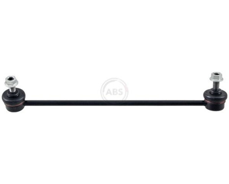 Rod/Strut, stabiliser 261112 ABS