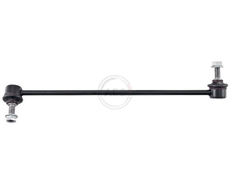 Rod/Strut, stabiliser 261116 ABS
