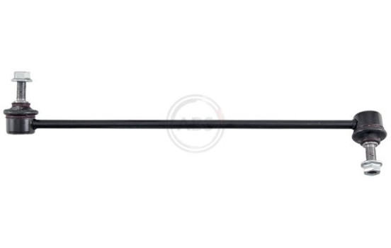 Rod/Strut, stabiliser 261117 ABS