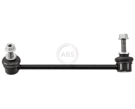 Rod/Strut, stabiliser 261119 ABS