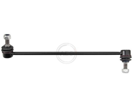 Rod/Strut, stabiliser 261124 ABS