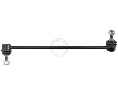 Rod/Strut, stabiliser 261125 ABS