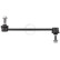 Rod/Strut, stabiliser 261127 ABS