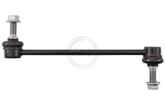 Rod/Strut, stabiliser 261127 ABS