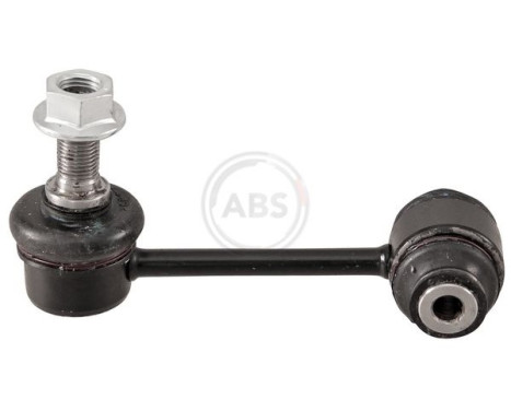 Rod/Strut, stabiliser 261128 ABS