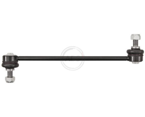 Rod/Strut, stabiliser 261129 ABS