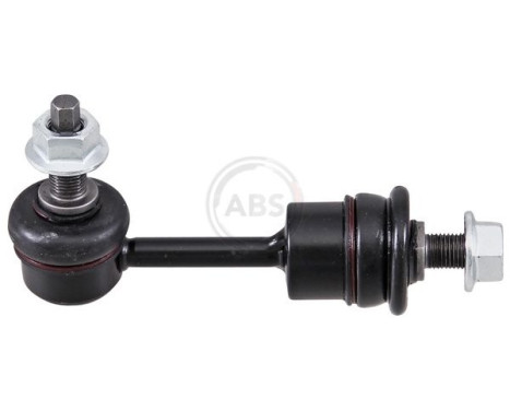 Rod/Strut, stabiliser 261141 ABS