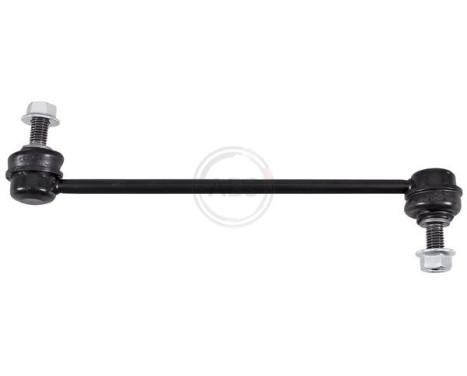 Rod/Strut, stabiliser 261142 ABS
