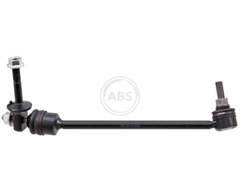 Rod/Strut, stabiliser 261147 ABS