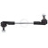 Rod/Strut, stabiliser 261154 ABS