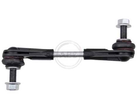 Rod/Strut, stabiliser 261158 ABS