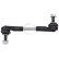 Rod/Strut, stabiliser 261158 ABS