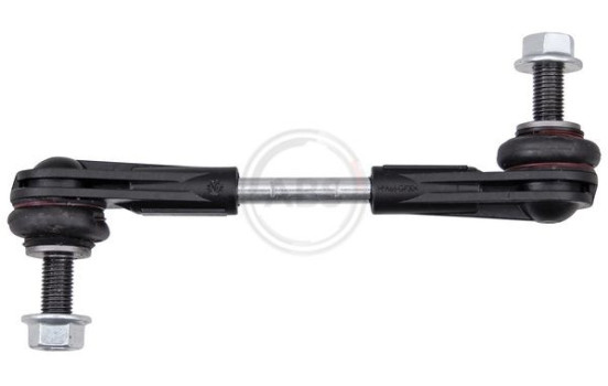 Rod/Strut, stabiliser 261158 ABS