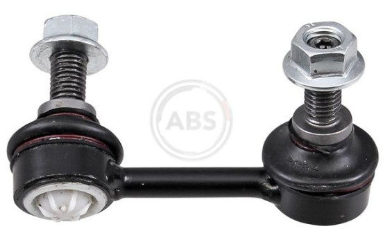 Rod/Strut, stabiliser 261160 ABS