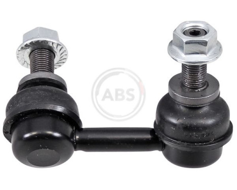 Rod/Strut, stabiliser 261163 ABS