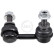 Rod/Strut, stabiliser 261163 ABS