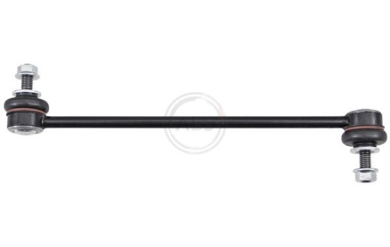 Rod/Strut, stabiliser 261172 ABS