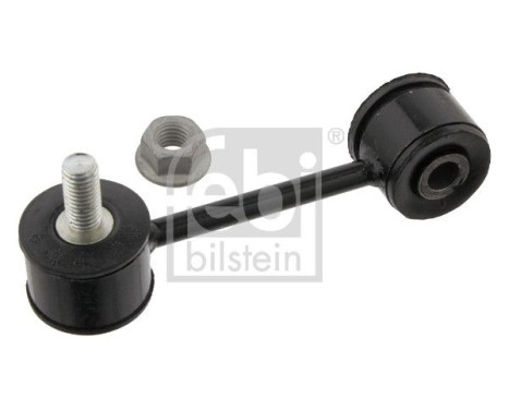 Rod/Strut, stabiliser 30154 FEBI, Image 2