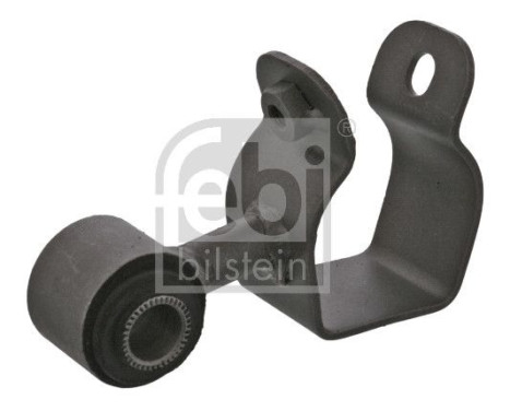 Rod/Strut, stabiliser 41023 FEBI, Image 2