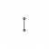 Rod/Strut, stabiliser 41030 FEBI
