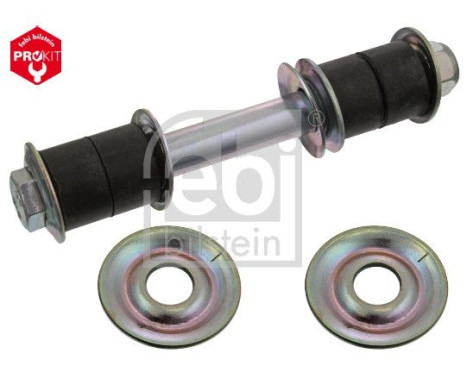 Rod/Strut, stabiliser 41195 FEBI, Image 2