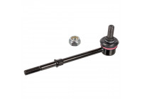 Rod/Strut, stabiliser 41618 FEBI