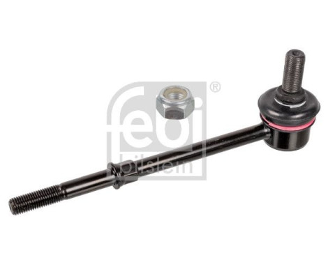 Rod/Strut, stabiliser 41618 FEBI, Image 2