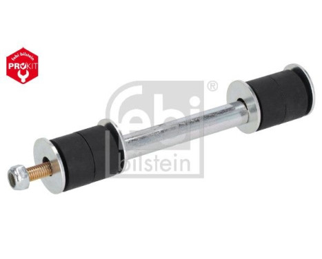 Rod/Strut, stabiliser 41637 FEBI, Image 3