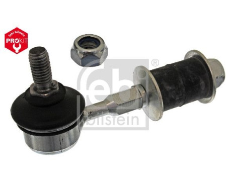 Rod/Strut, stabiliser 41657 FEBI, Image 2