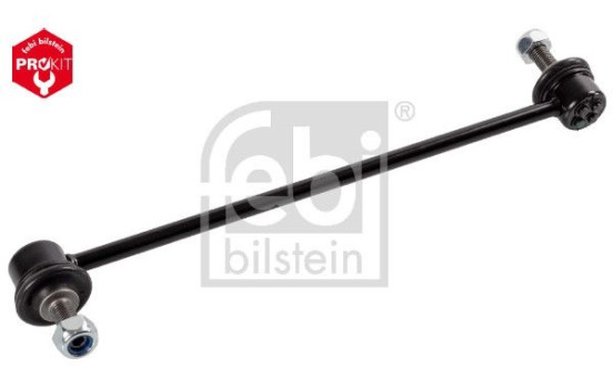Rod/Strut, stabiliser 48123 FEBI, Image 2