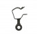 Rod/Strut, stabiliser ADA108506 Blue Print