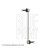 Rod/Strut, stabiliser ADA108517 Blue Print, Thumbnail 4